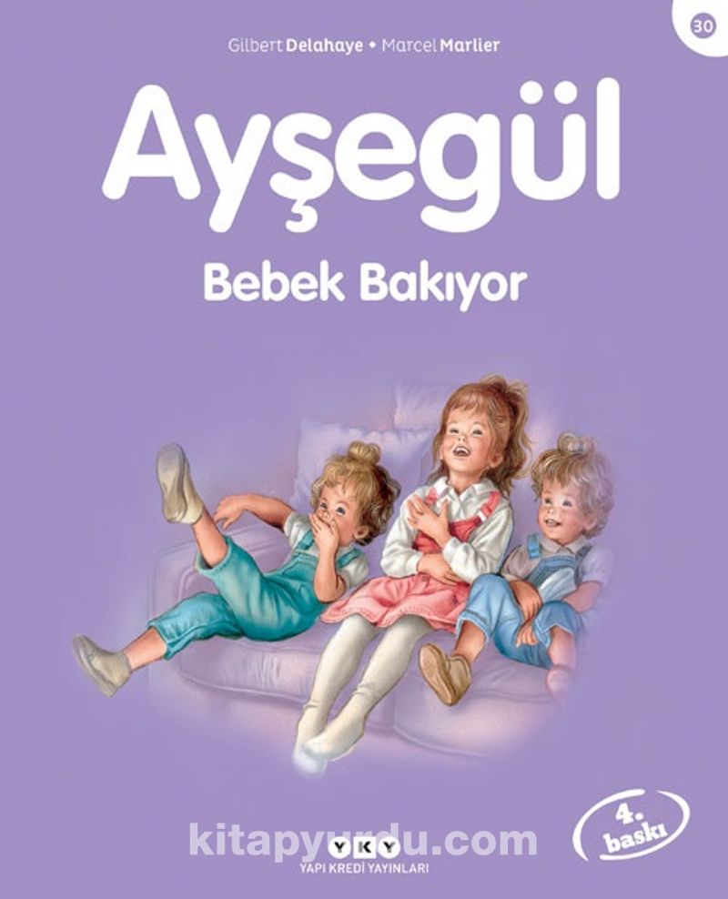 Ayşegül  / Bebek Bakıyor