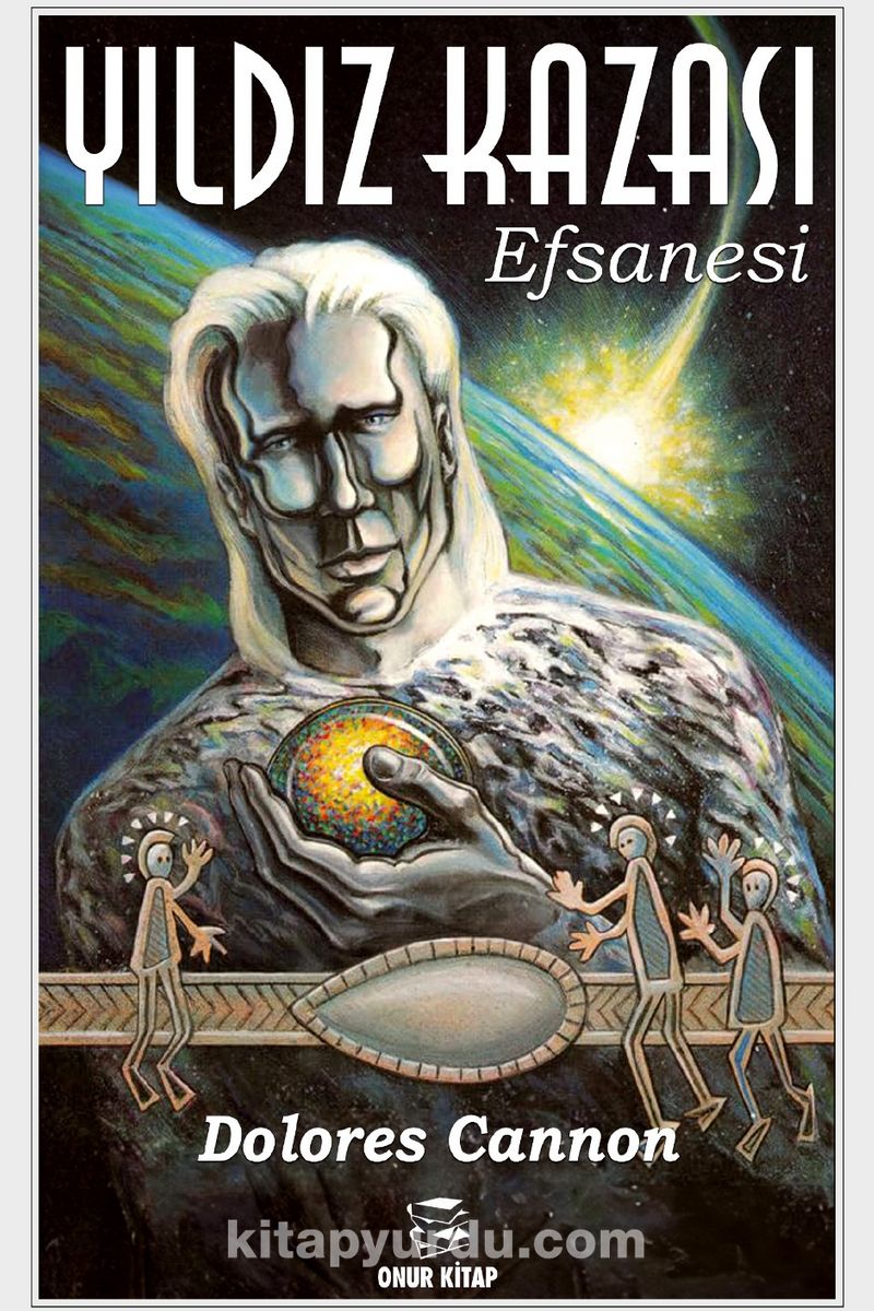 Yıldız Kazası Efsanesi