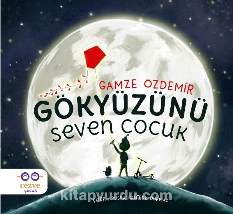 Gökyüzünü Seven Çocuk