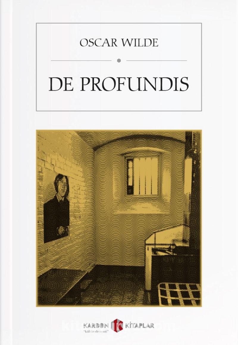 De Profundis