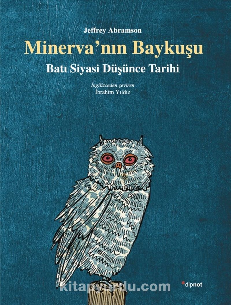 Minerva'nın Baykuşu