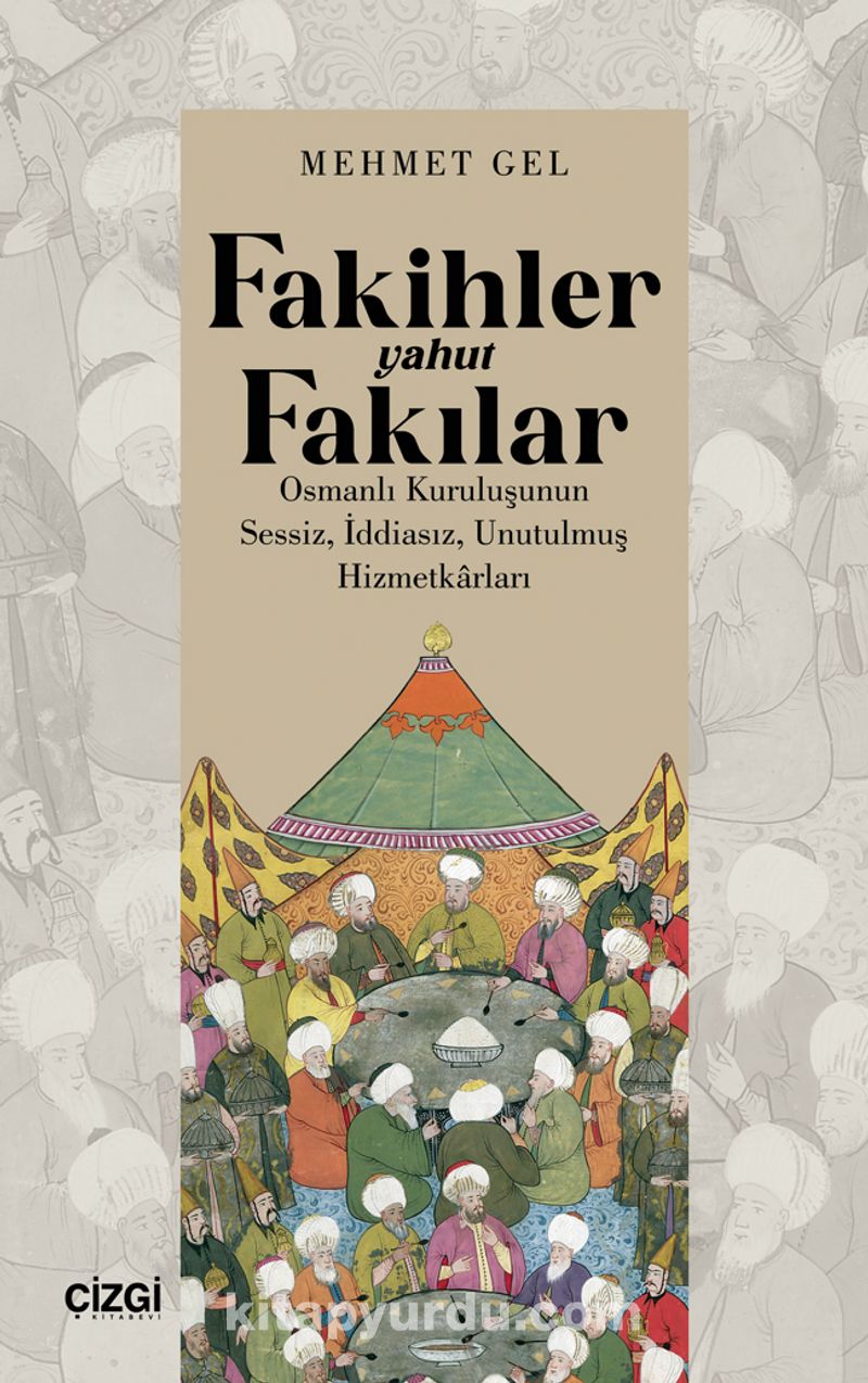 Fakihler yahut Fakılar