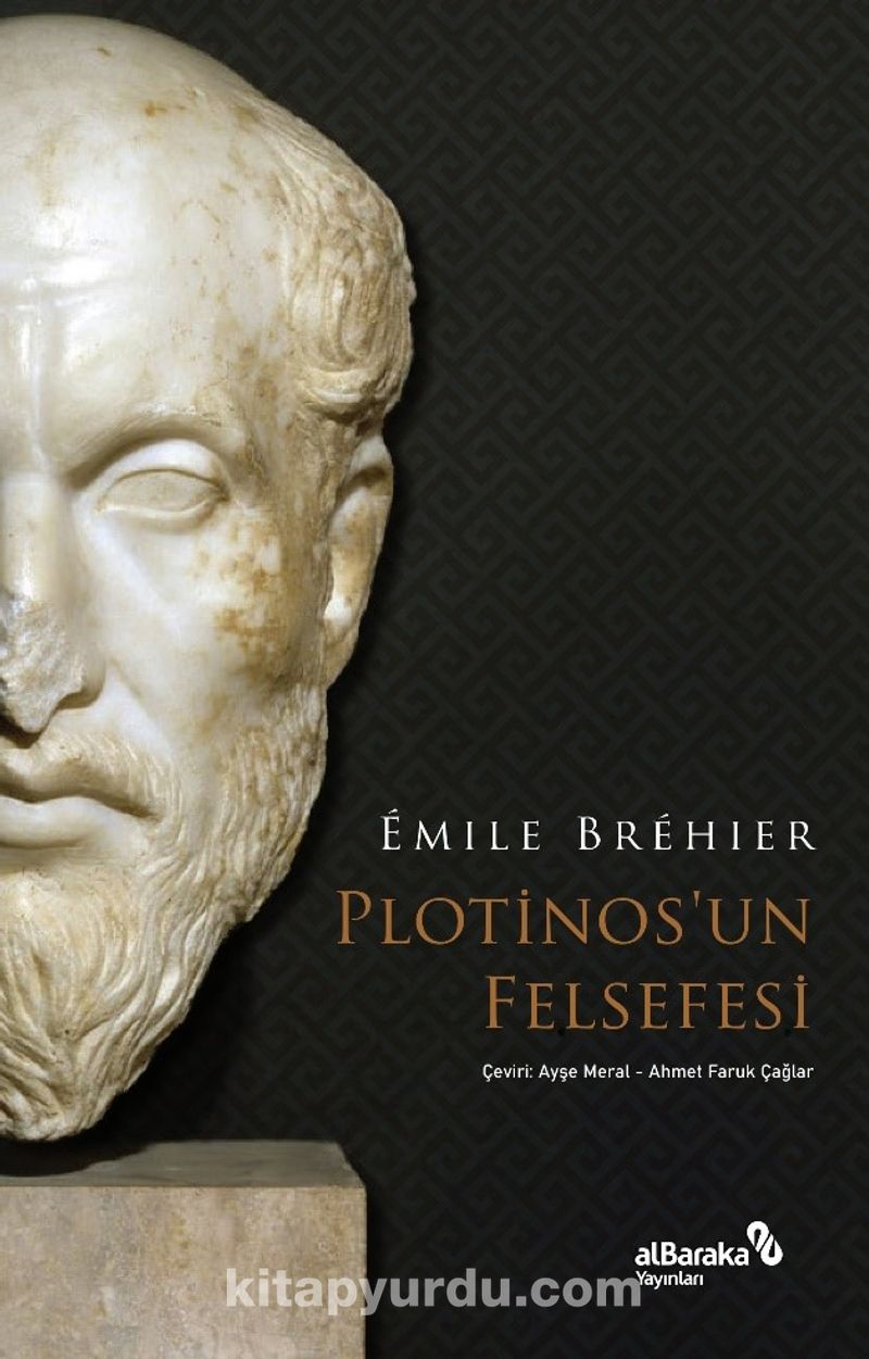 Plotinos’un Felsefesi