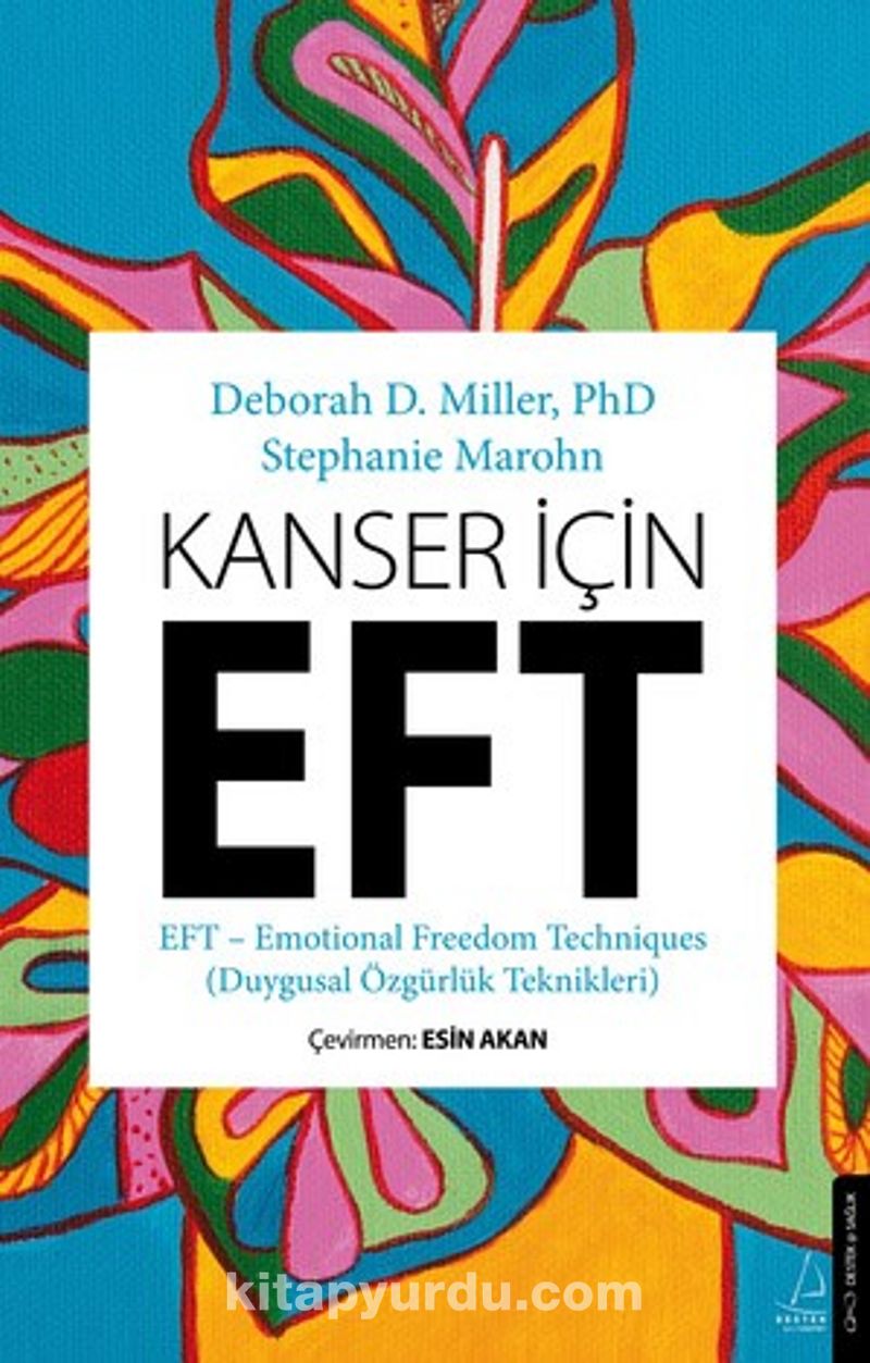 Kanser İçin EFT