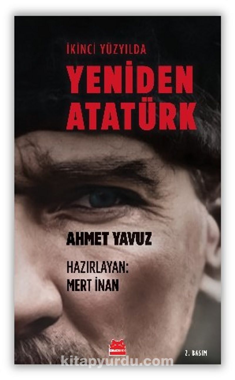 İkinci Yüzyılda Yeniden Atatürk