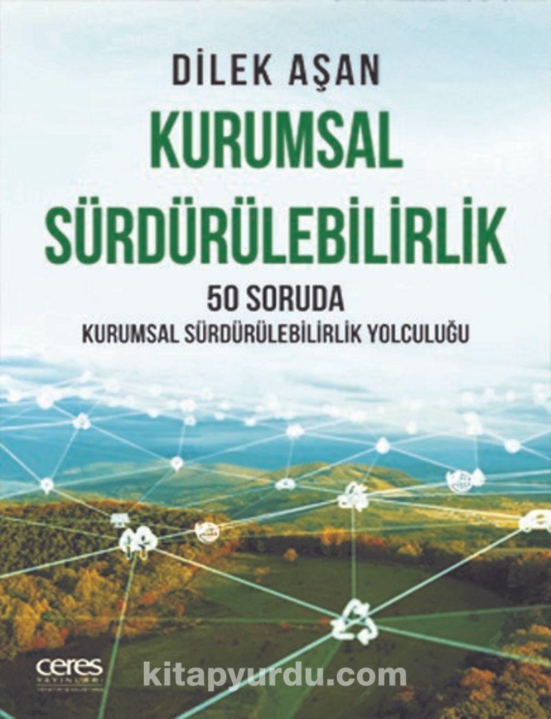 Kurumsal Sürdürülebilirlik