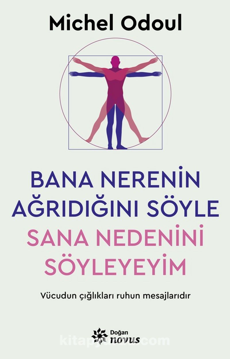 Bana Nerenin Ağrıdığını Söyle, Sana Nedenini Söyleyeyim
