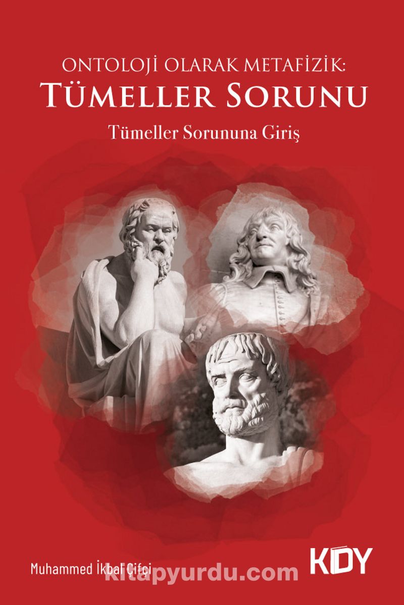 Ontoloji Olarak Metafizik: Tümeller Sorunu