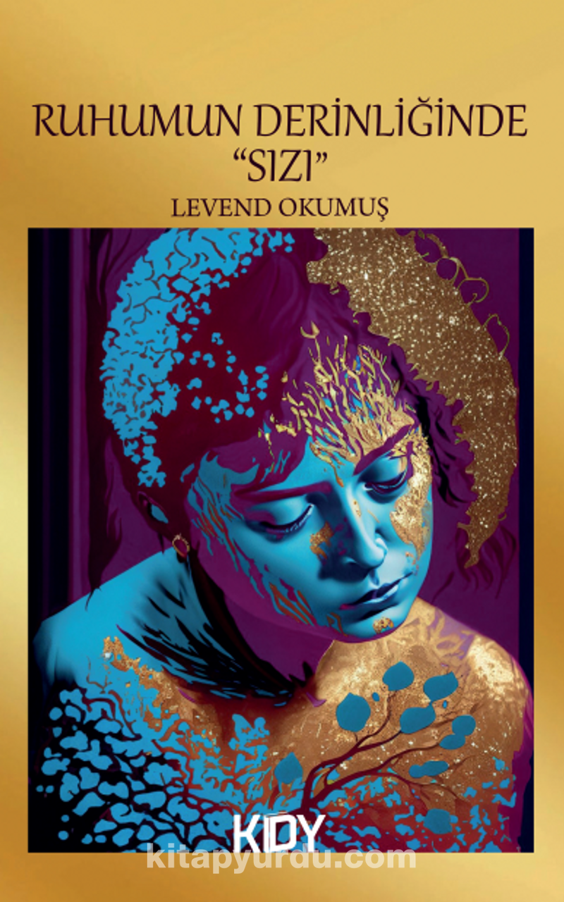 Ruhumun Derinliğinde Sızı