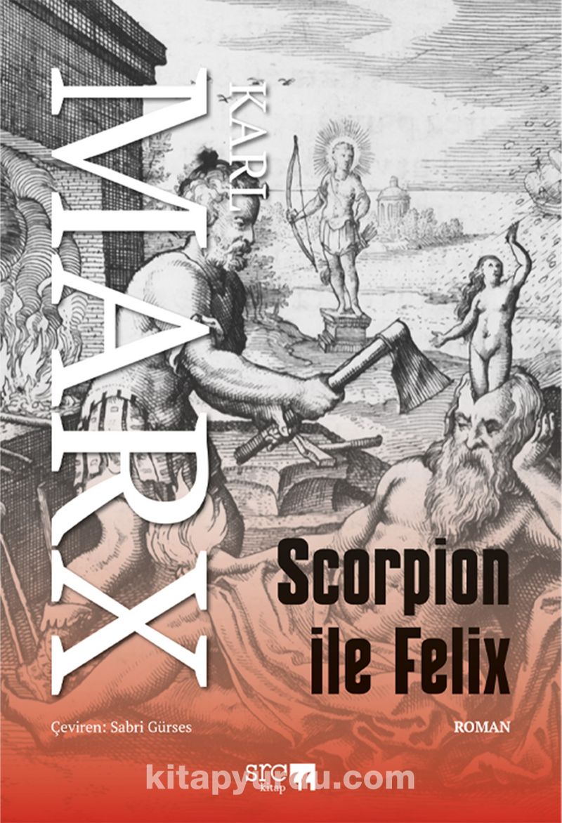 Scorpion ile Felix