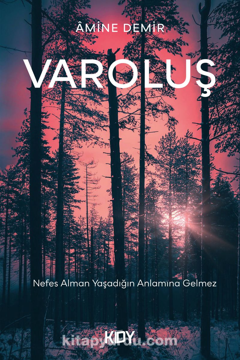 Varoluş