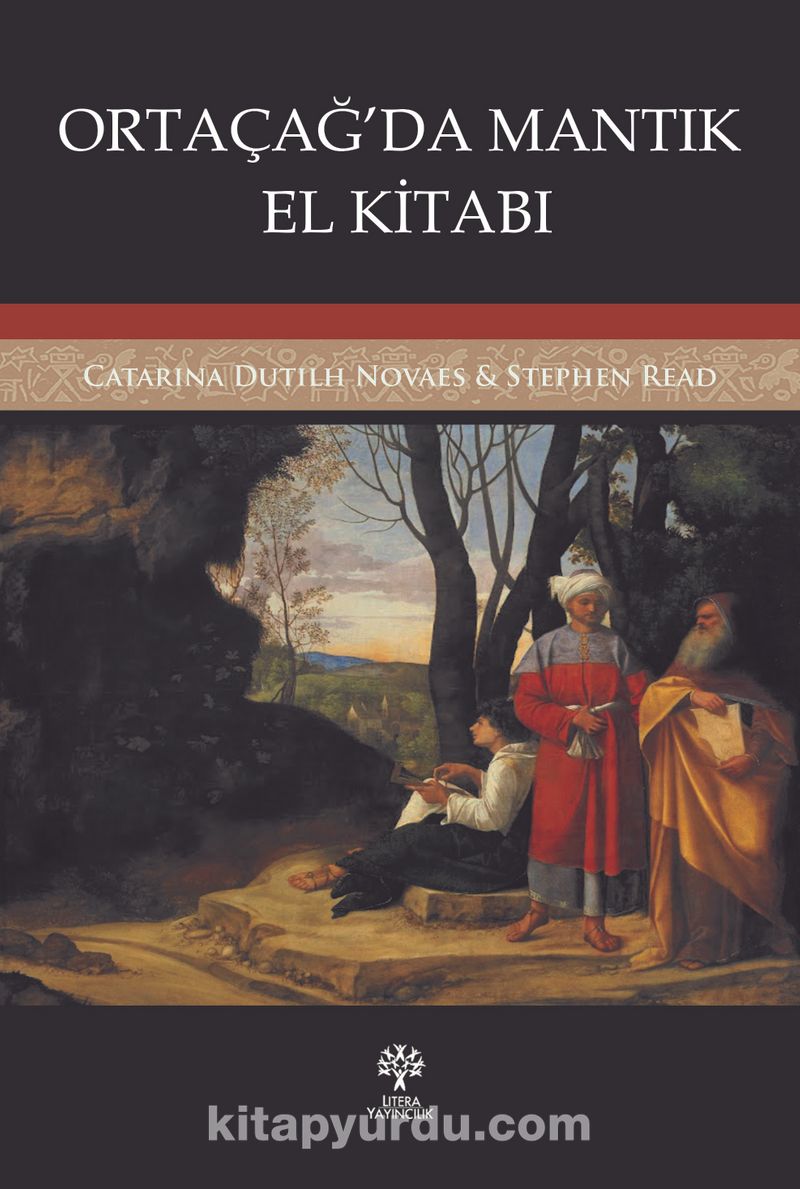 Ortaçağ’da Mantık El Kitabı