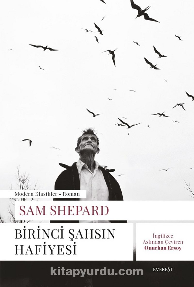 Birinci Şahsın Hafiyesi