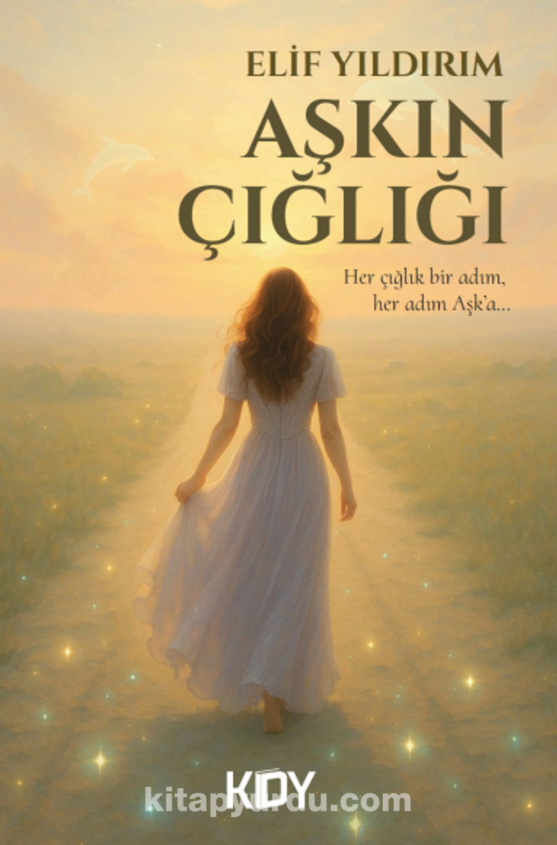 Aşkın Çığlığı