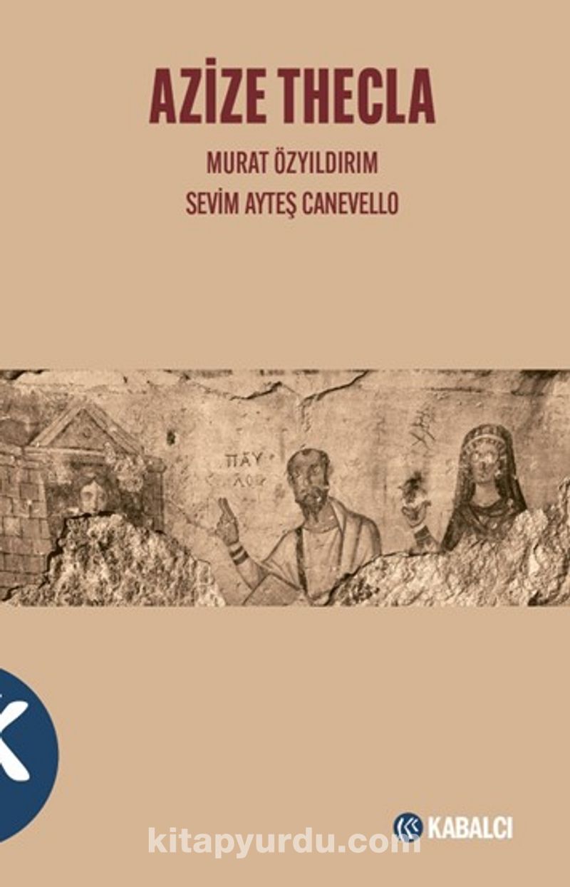 Azize Thecla