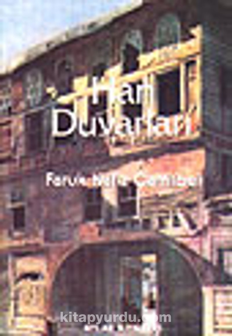 Han Duvarları / 4-D-49