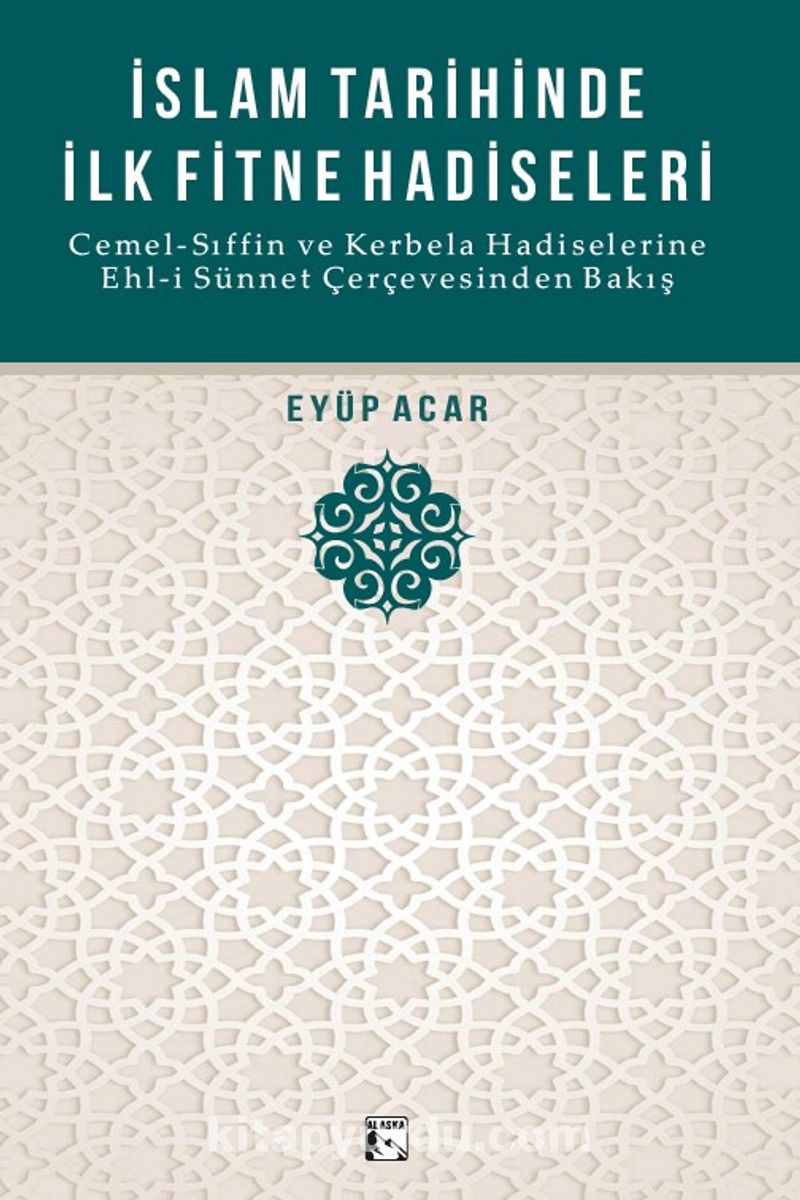 İslam Tarihinde İlk Fitne Hadiseleri