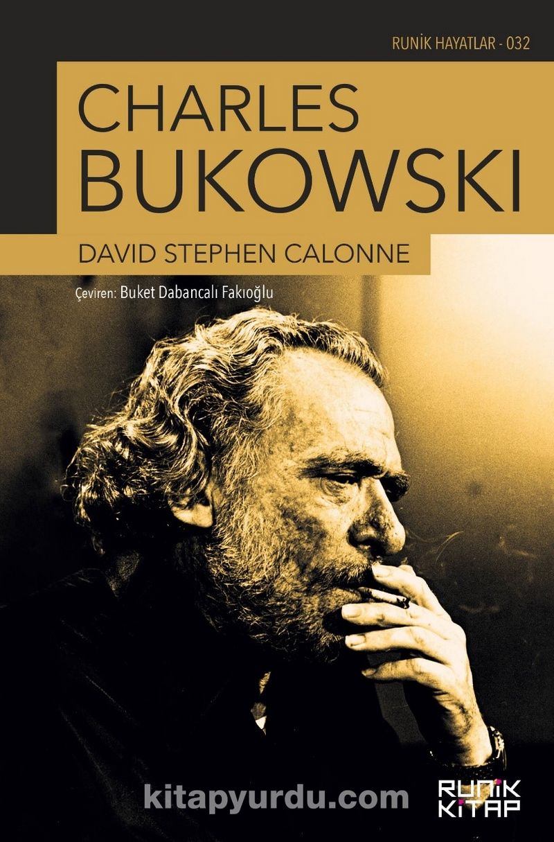Charles Bukowski