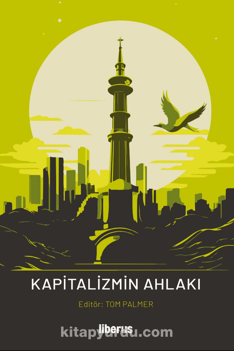 Kapitalizmin Ahlakı