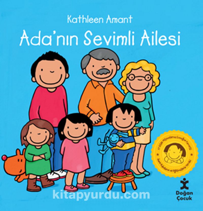 Ada’nın Sevimli Ailesi