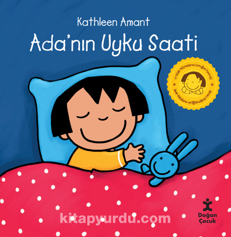 Ada’nın Uyku Saati