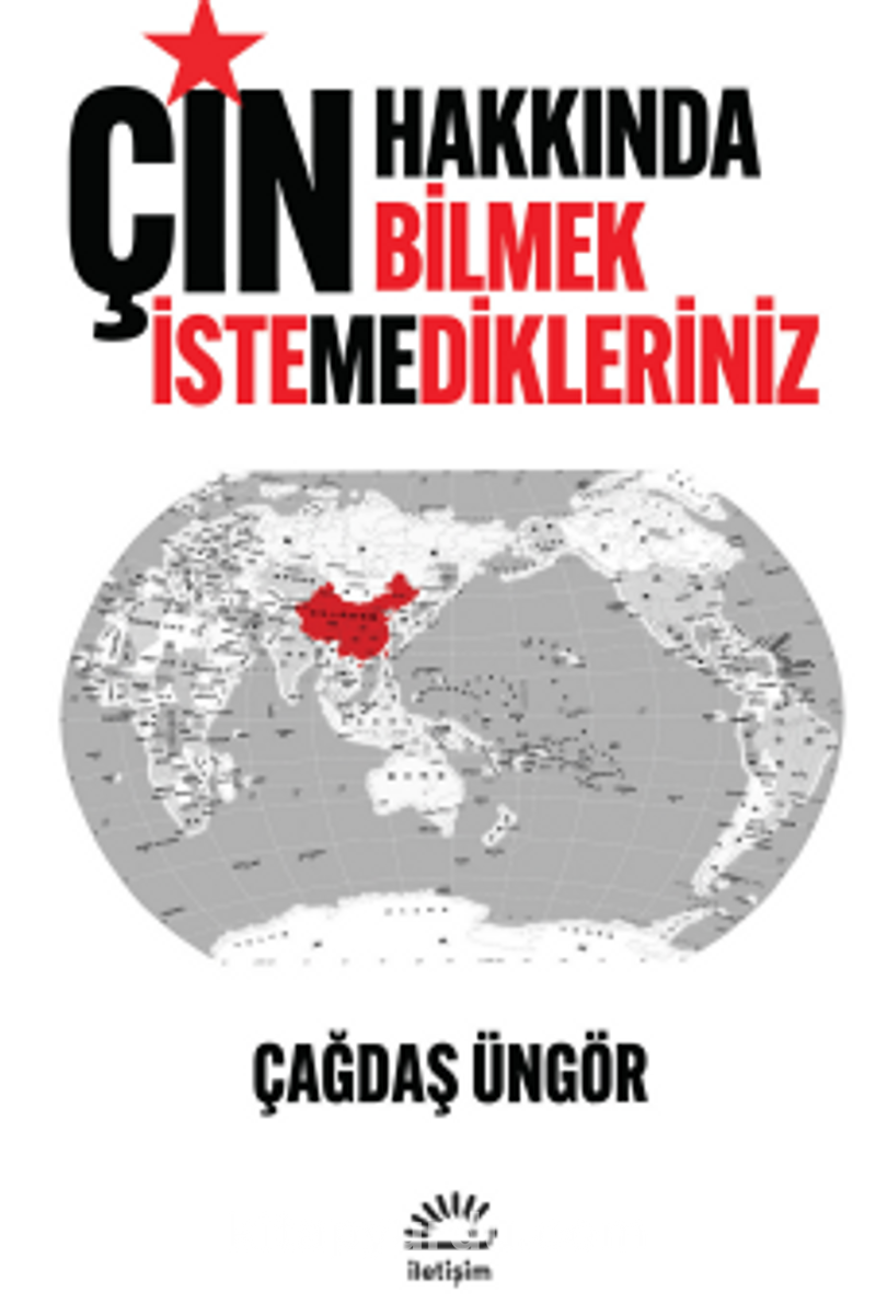 Çin Hakkında Bilmek İstemedikleriniz