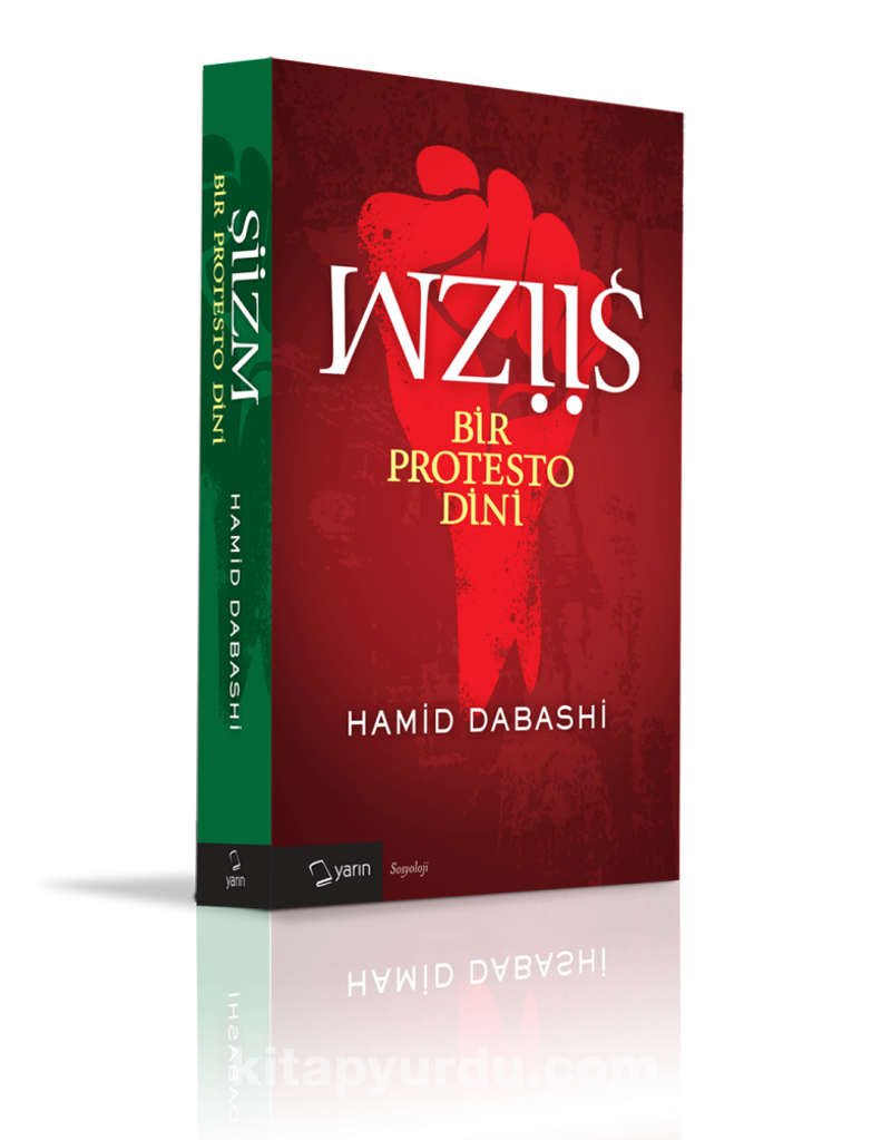 Şiizm Bir Protesto Dini