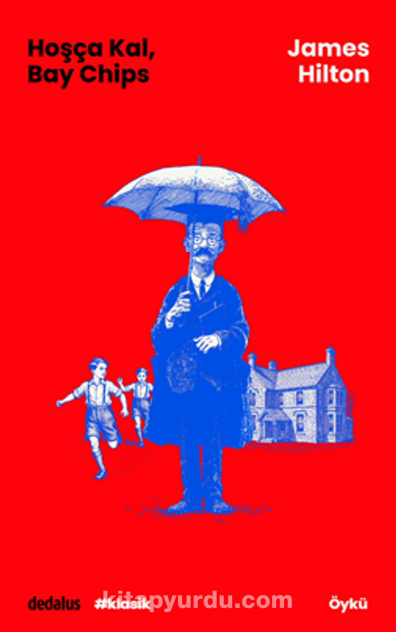 Hoşça Kal, Bay Chips