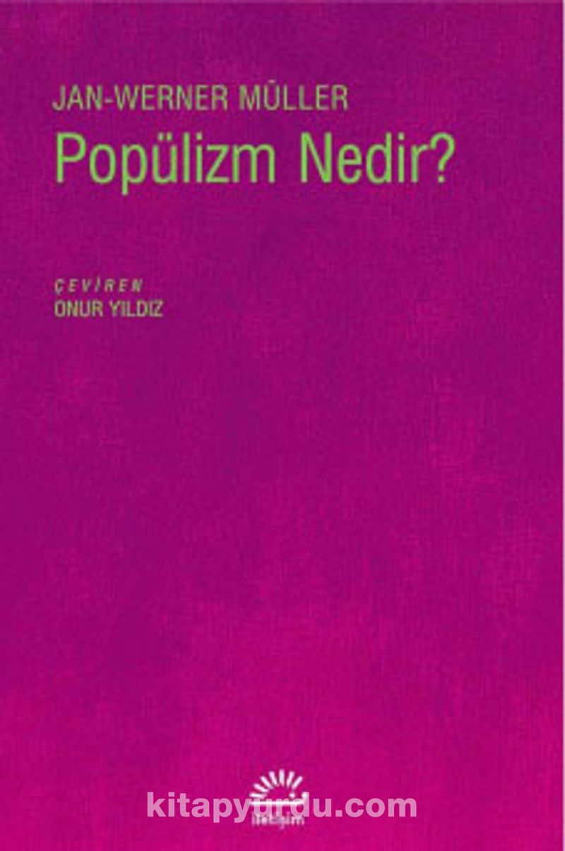 Popülizm Nedir?
