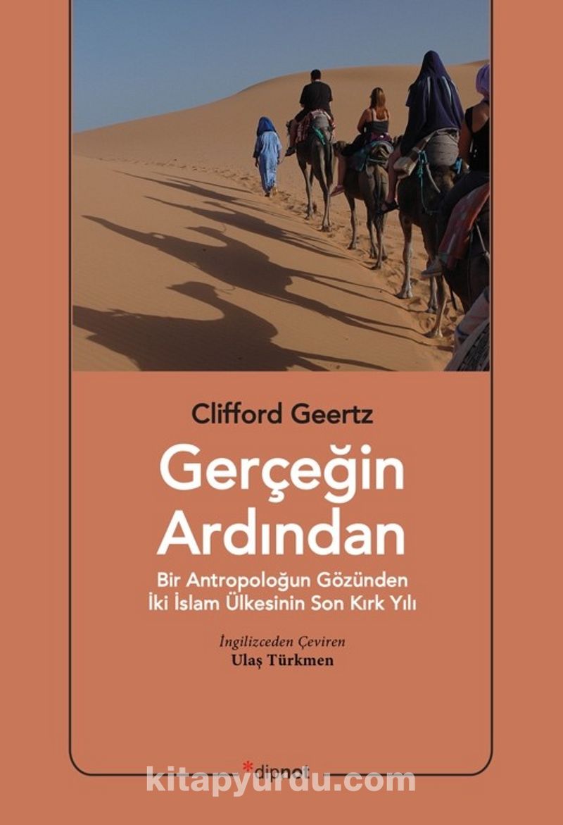Gerçeğin Ardından