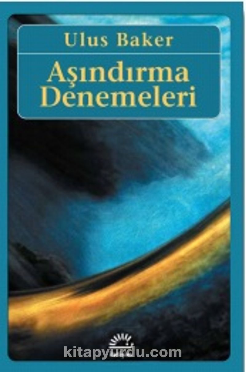 Aşındırma Denemeleri