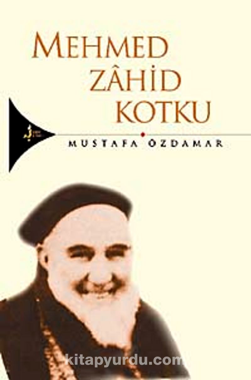 Mehmed Zahid Kotku