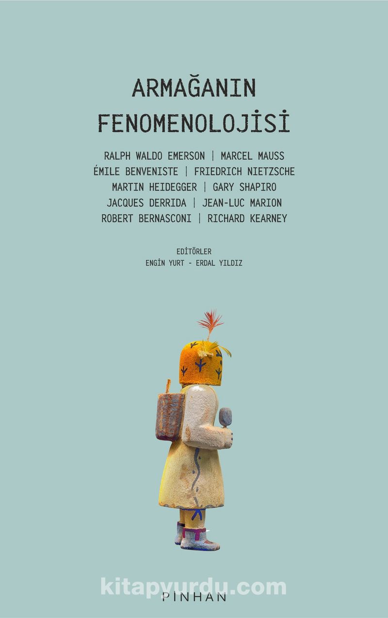 Armağanın Fenomenolojisi