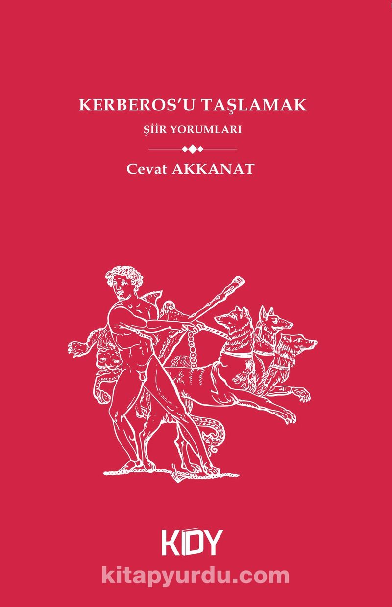 Kerberos'u Taşlamak