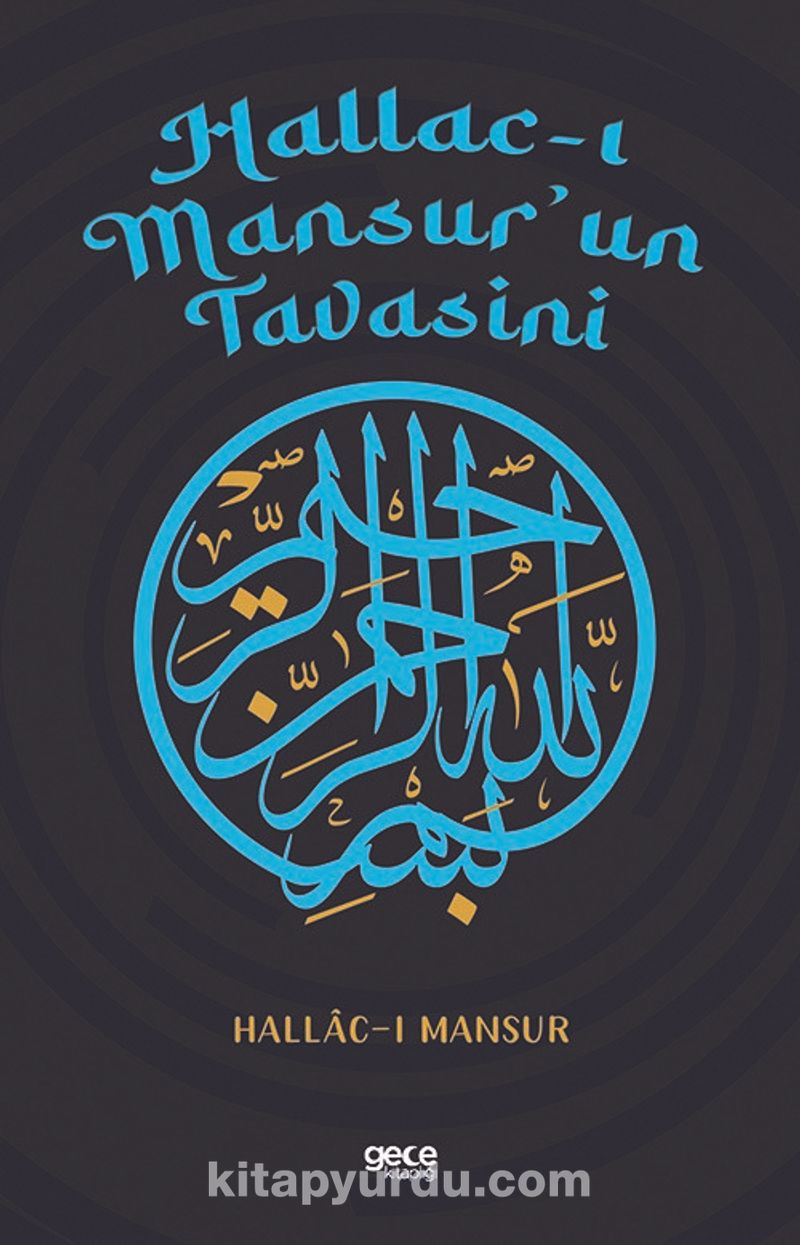 Hallac-ı Mansur'un Tavasini