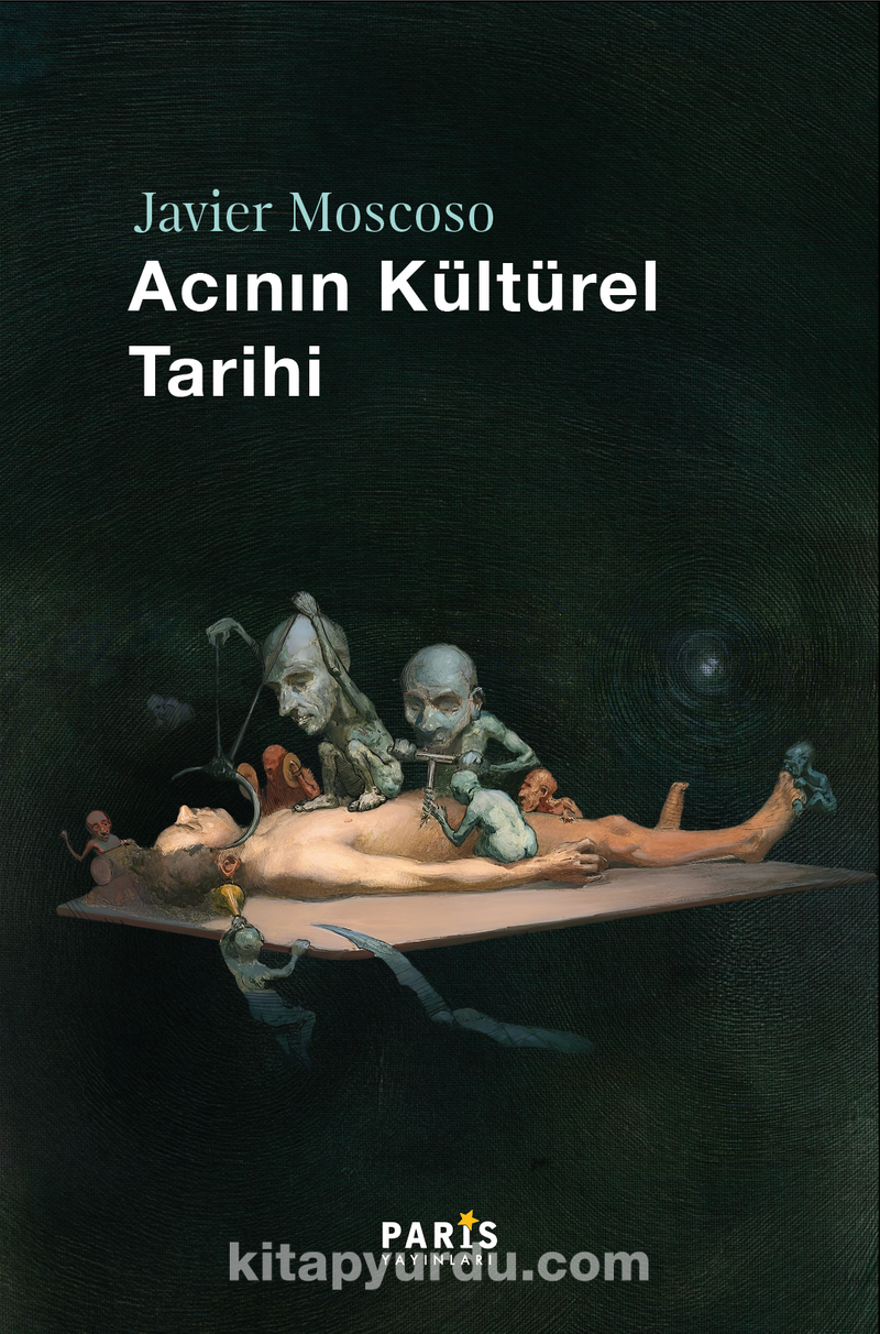 Acının Kültürel Tarihi