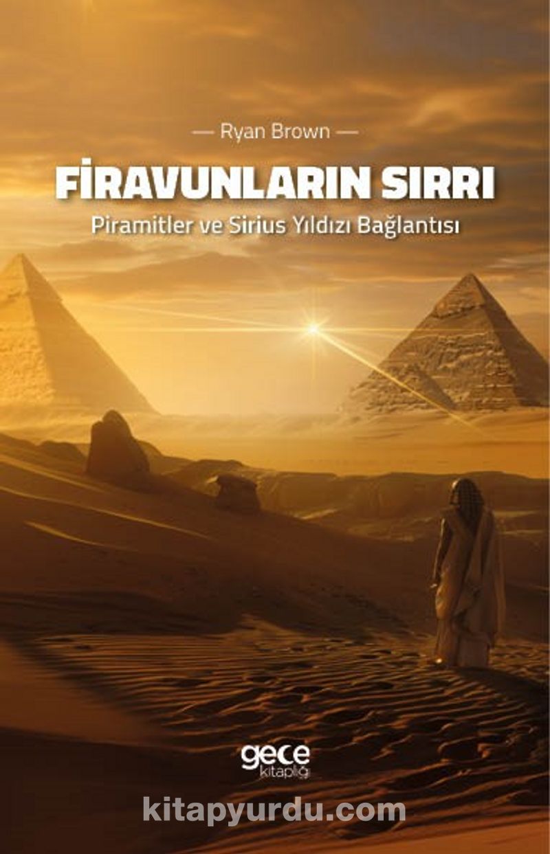 Firavunların Sırrı