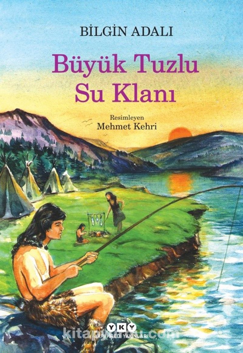 Büyük Tuzlu Su Klanı