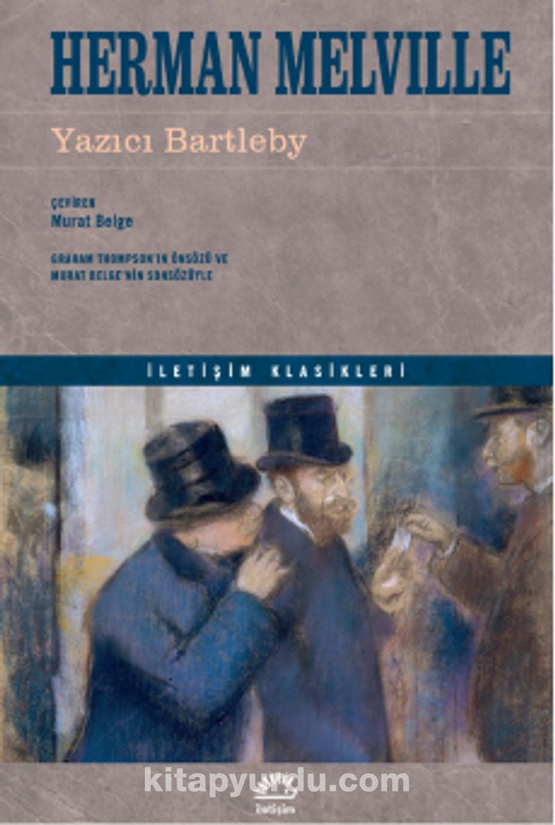 Yazıcı Bartleby