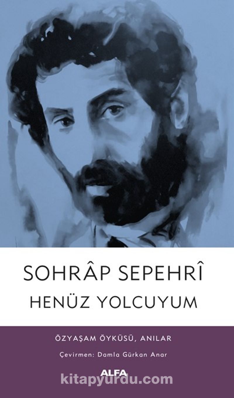 Henüz Yolcuyum