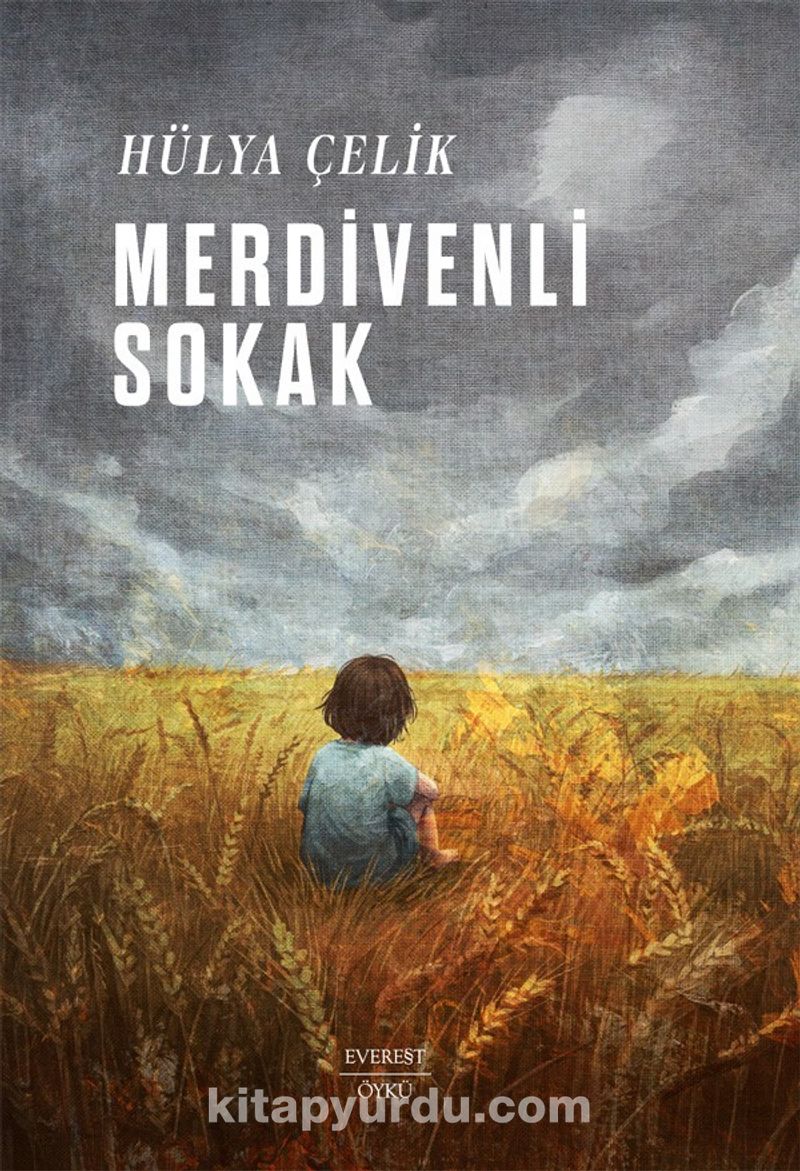 Merdivenli Sokak