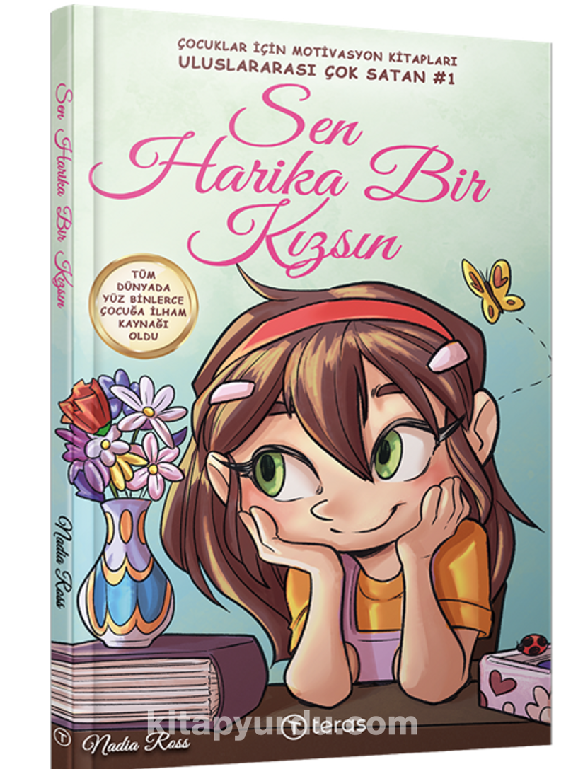 Sen Harika Bir Kızsın