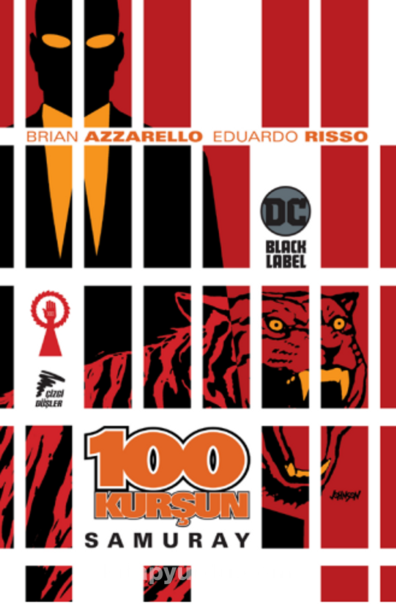 100 Kurşun 7  / Samuray