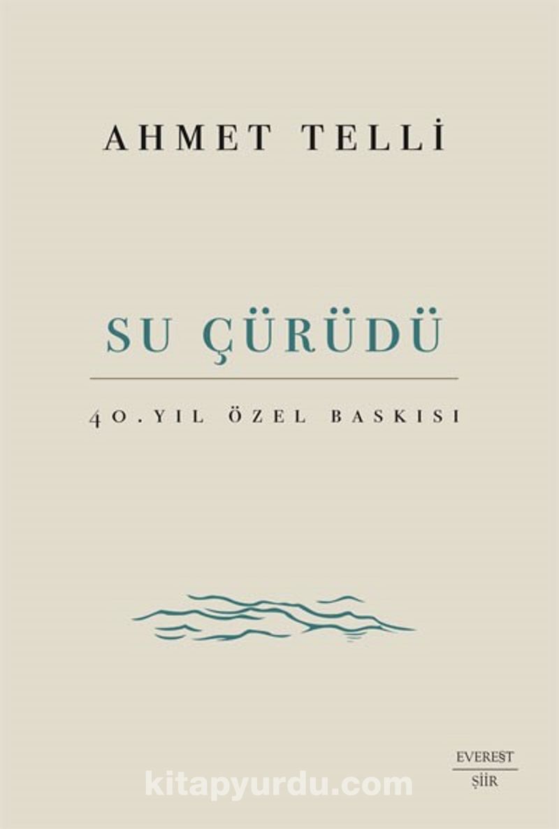 Su Çürüdü