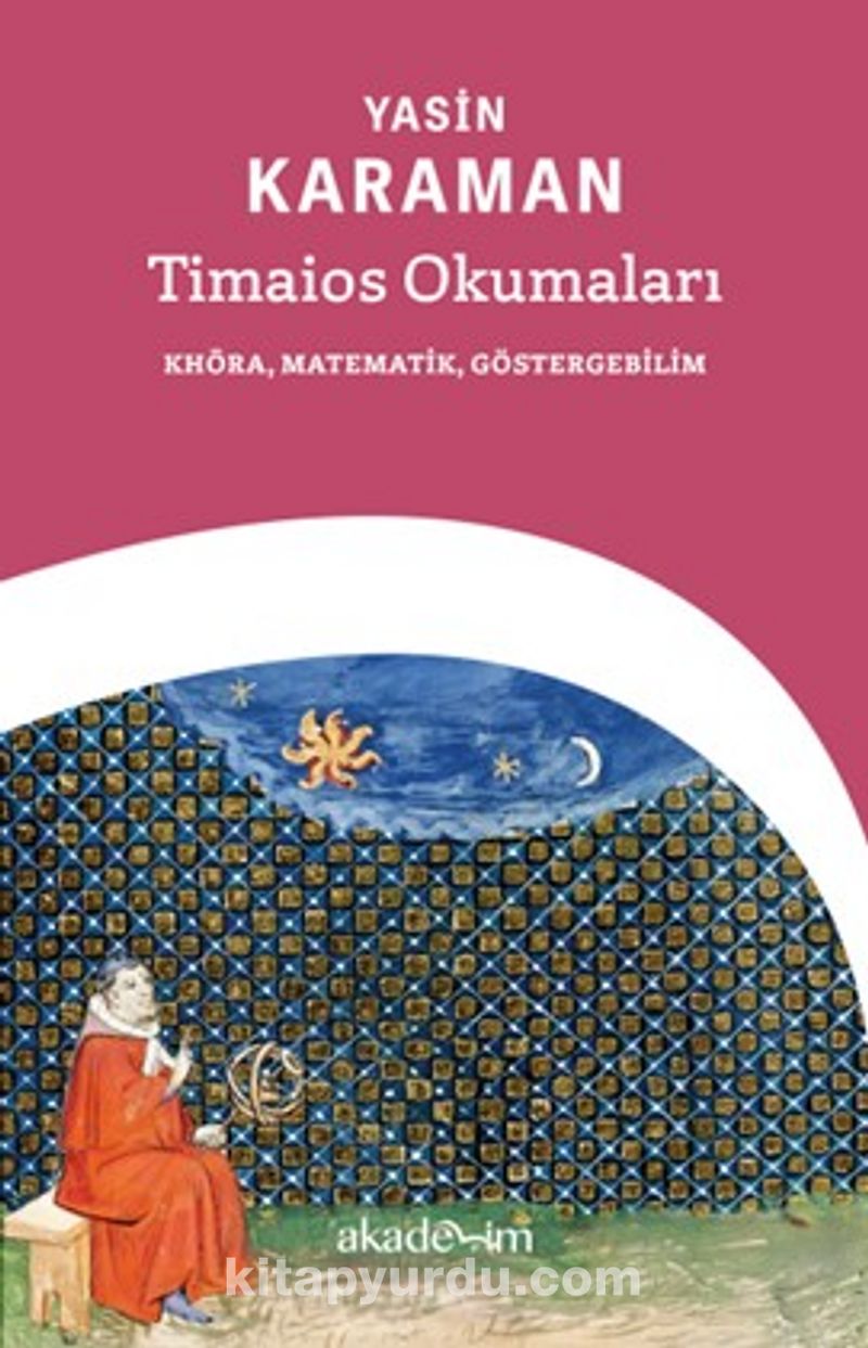 Timaios Okumaları