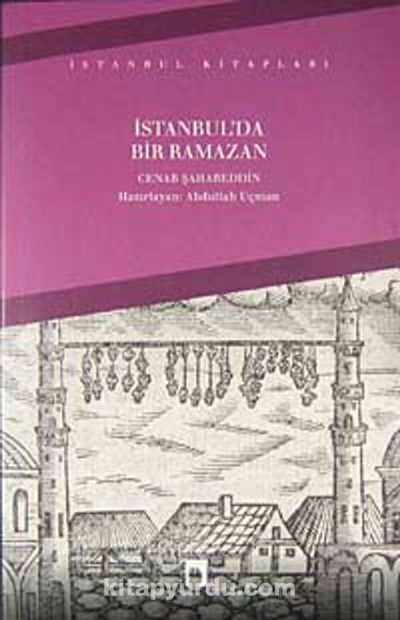 İstanbul'da Bir Ramazan