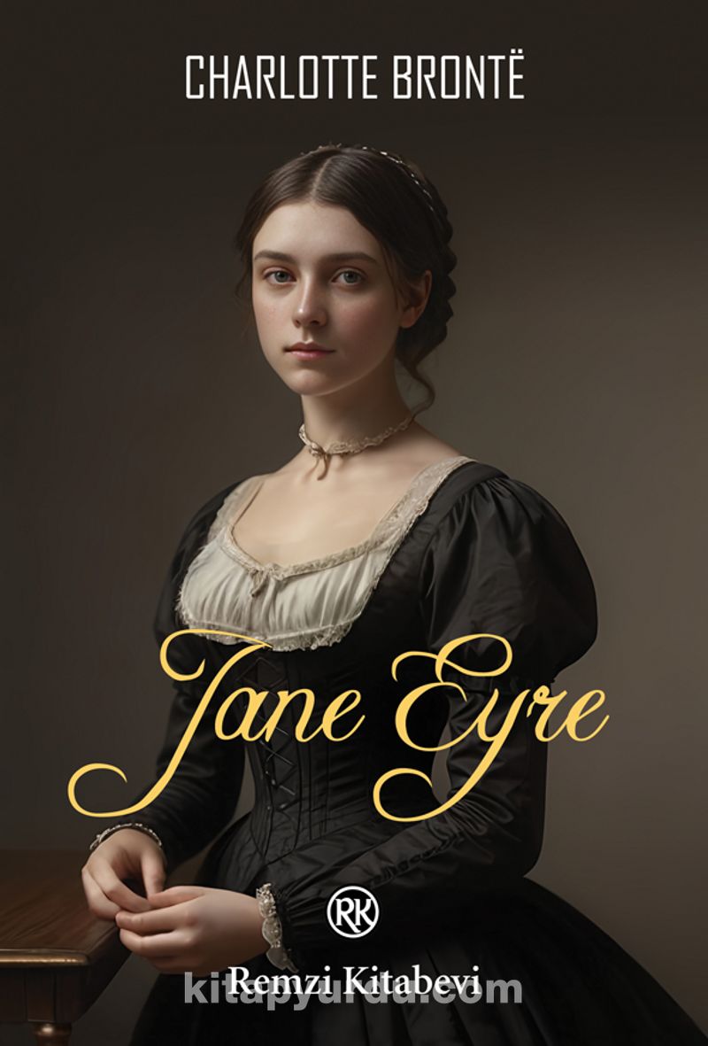 Jane Eyre