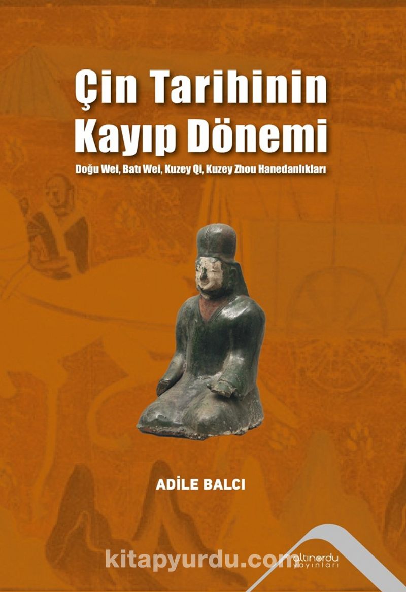 Çin Tarihinin Kayıp Dönemi
