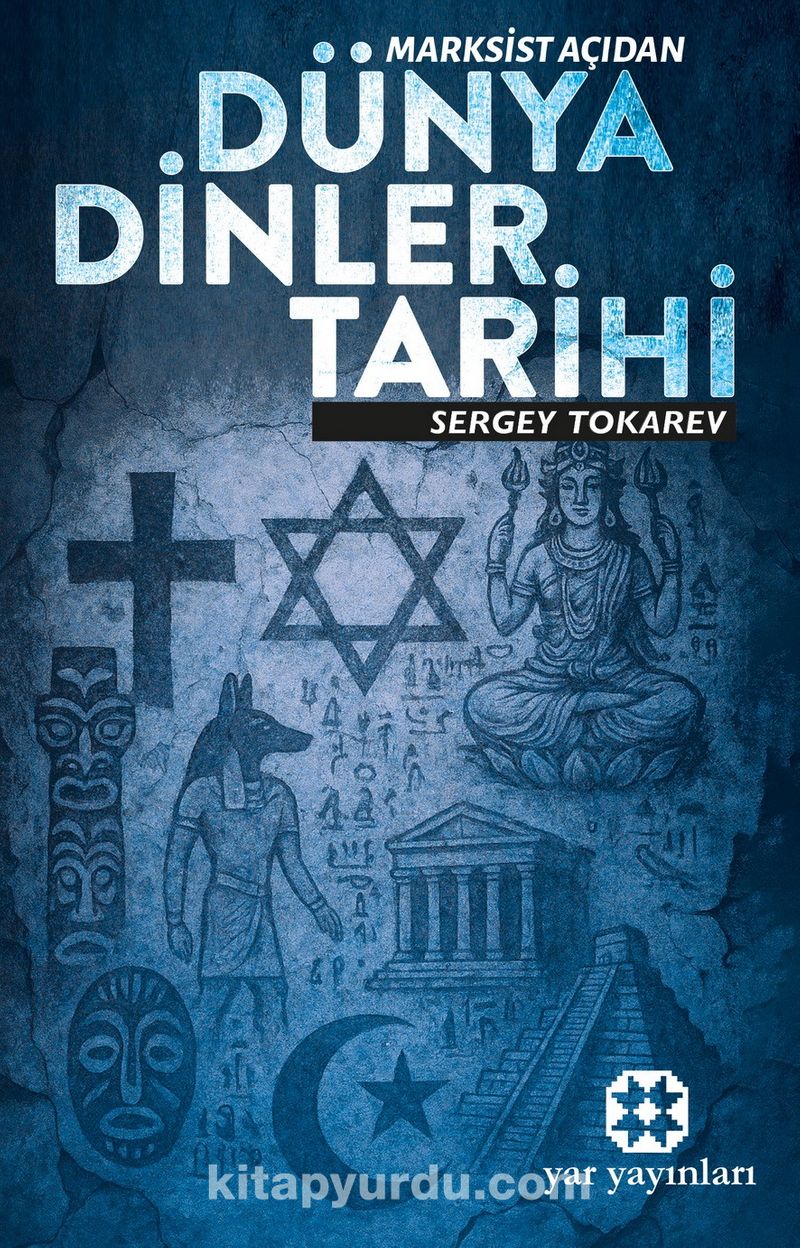 Marksist Açıdan Dünya Dinler Tarihi