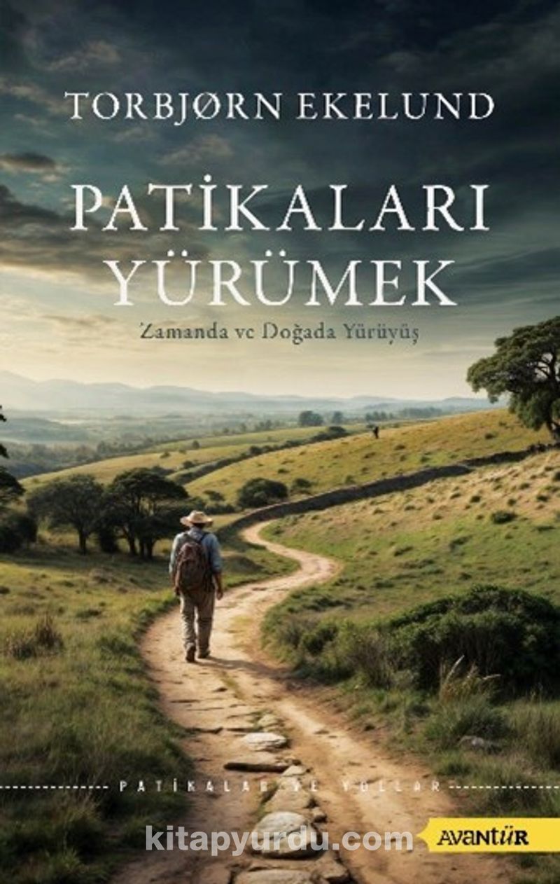 Patikaları Yürümek